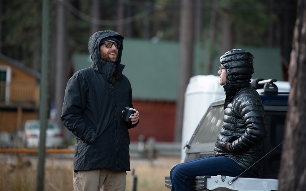 Best Winter Jackets of 2022 - GearLab