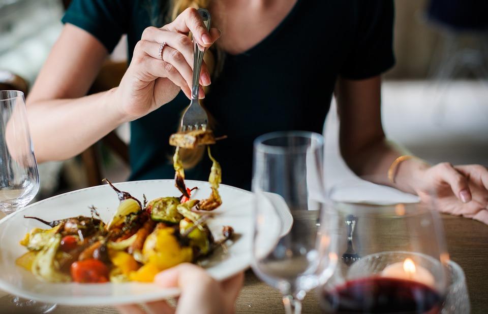 Cuisine, Food, Italian, Antipasti, Dinner, Lunch