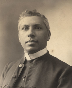 George Frazier Miller